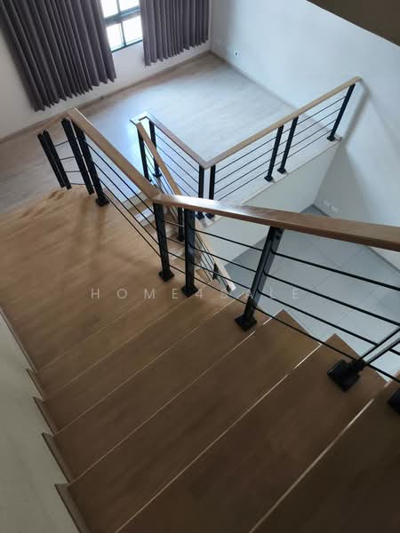 Arden Phatthanakan, Bangkok, Phatthanakan 20, Phatthanakan Road, Suan Luang, Bangkok, 3 Bedrooms, 190 sqm, Townhouse For Rent, by rosesirin_expert, 500360557 - DDproperty.com