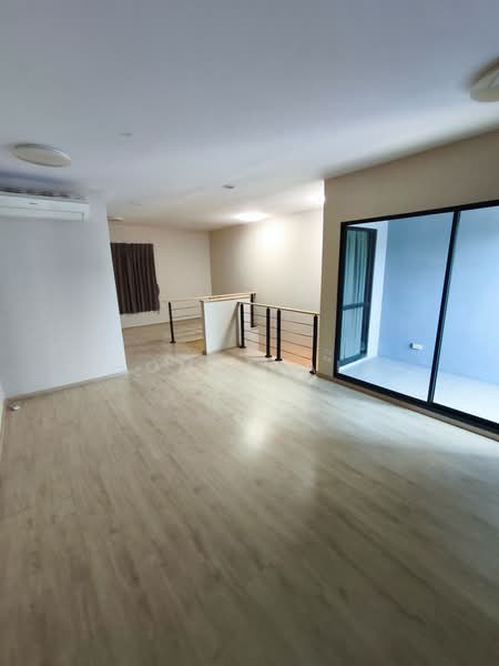 Arden Phatthanakan, Bangkok, Phatthanakan 20, Phatthanakan Road, Suan Luang, Bangkok, 3 Bedrooms, 190 sqm, Townhouse For Rent, by rosesirin_expert, 500360557 - DDproperty.com