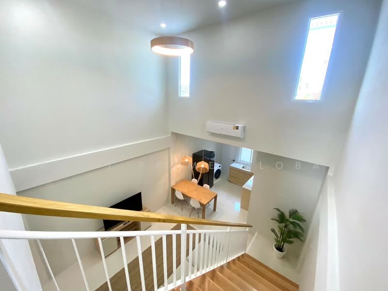 Modren life chalong, Phuket, Chalong, Muang Phuket, Phuket, 2 Bedrooms, 65 sqm, Single Detached House For Rent, by Built Prime global, 500360559 - DDproperty.com