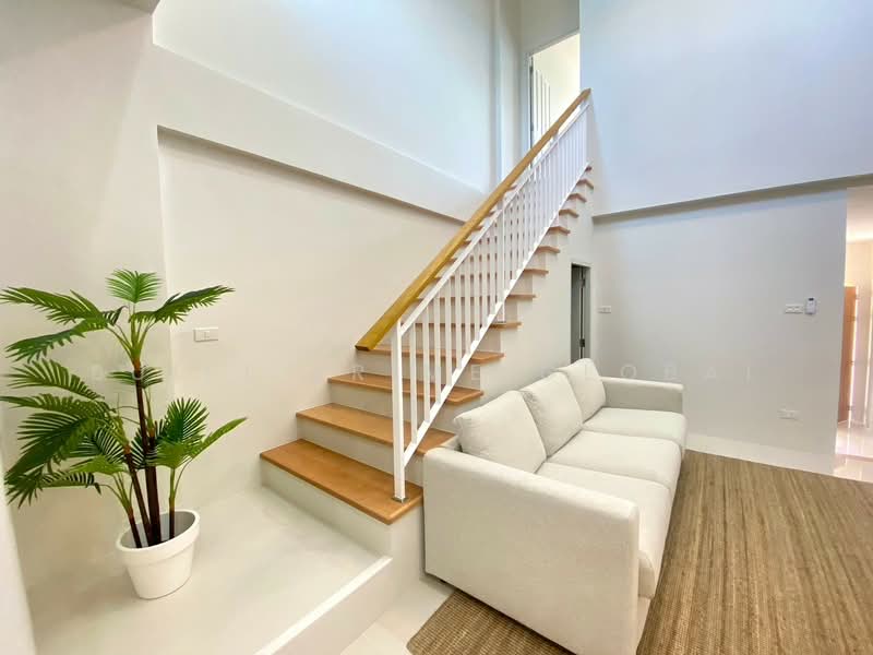 Modren life chalong, Phuket, Chalong, Muang Phuket, Phuket, 2 Bedrooms, 65 sqm, Single Detached House For Rent, by Built Prime global, 500360559 - DDproperty.com