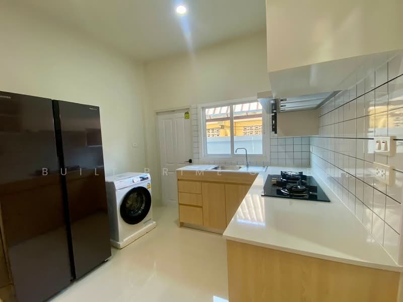 Modren life chalong, Phuket, Chalong, Muang Phuket, Phuket, 2 Bedrooms, 65 sqm, Single Detached House For Rent, by Built Prime global, 500360559 - DDproperty.com