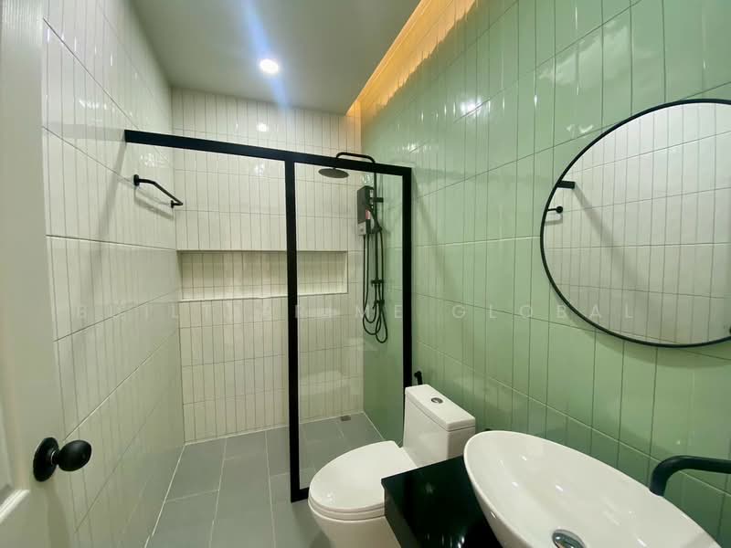 Modren life chalong, Phuket, Chalong, Muang Phuket, Phuket, 2 Bedrooms, 65 sqm, Single Detached House For Rent, by Built Prime global, 500360559 - DDproperty.com