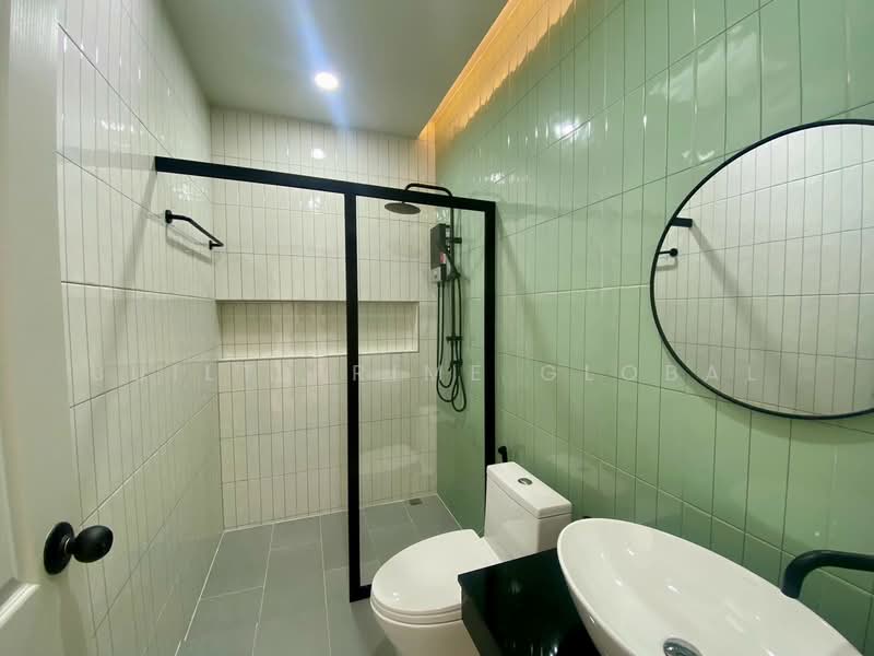 Modren life chalong, ภูเก็ต, ฉลอง, เมืองภูเก็ต, ภูเก็ต, 65 ตร.ม., บ้านเดี่ยว ให้เช่า, โดย Built Prime global, 500360559 - DDproperty.com