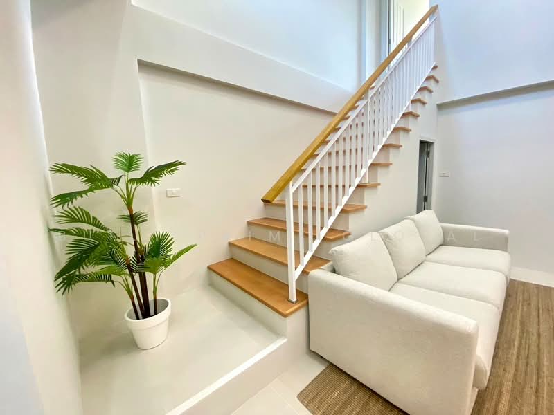 Modren life chalong, ภูเก็ต, ฉลอง, เมืองภูเก็ต, ภูเก็ต, 65 ตร.ม., บ้านเดี่ยว ให้เช่า, โดย Built Prime global, 500360559 - DDproperty.com