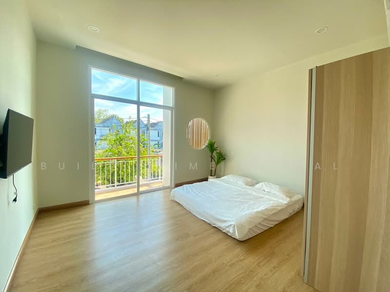 Modren life chalong, Phuket, Chalong, Muang Phuket, Phuket, 2 Bedrooms, 65 sqm, Single Detached House For Rent, by Built Prime global, 500360559 - DDproperty.com