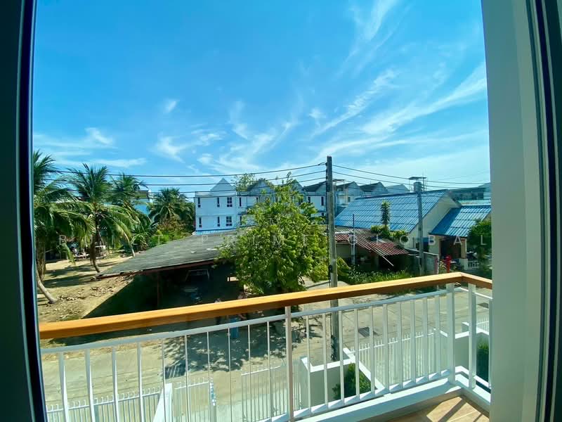Modren life chalong, ภูเก็ต, ฉลอง, เมืองภูเก็ต, ภูเก็ต, 65 ตร.ม., บ้านเดี่ยว ให้เช่า, โดย Built Prime global, 500360559 - DDproperty.com