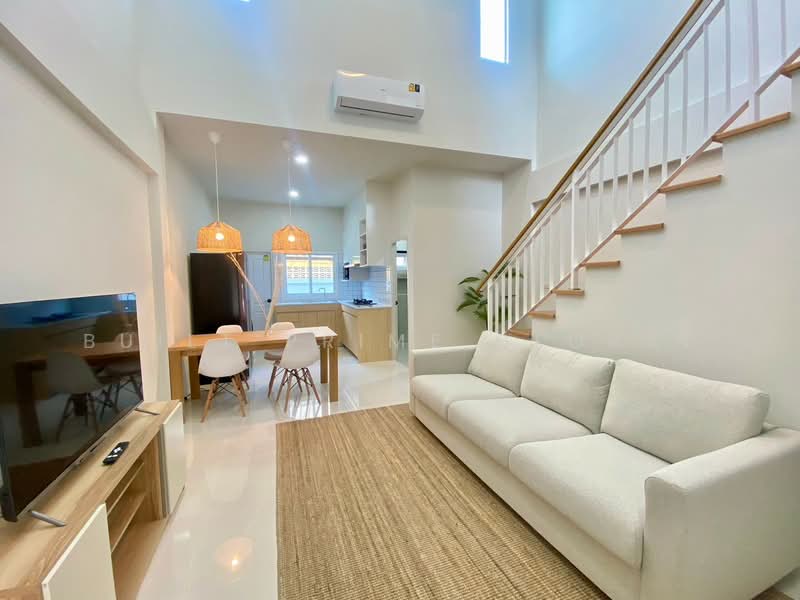 Modren life chalong, ภูเก็ต, ฉลอง, เมืองภูเก็ต, ภูเก็ต, 65 ตร.ม., บ้านเดี่ยว ให้เช่า, โดย Built Prime global, 500360559 - DDproperty.com