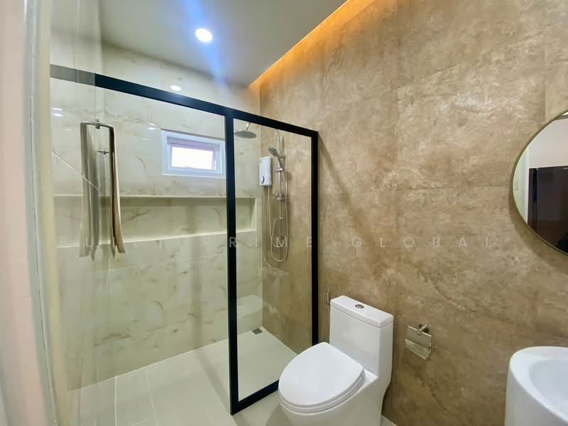 Modren life chalong, Phuket, Chalong, Muang Phuket, Phuket, 2 Bedrooms, 65 sqm, Single Detached House For Rent, by Built Prime global, 500360559 - DDproperty.com