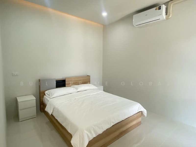 Modren life chalong, Phuket, Chalong, Muang Phuket, Phuket, 2 Bedrooms, 65 sqm, Single Detached House For Rent, by Built Prime global, 500360559 - DDproperty.com