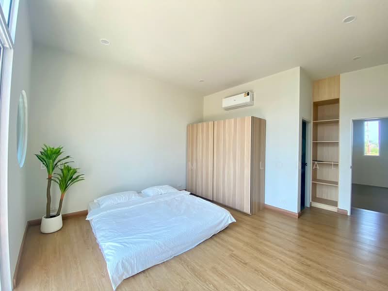 Modren life chalong, Phuket, Chalong, Muang Phuket, Phuket, 2 Bedrooms, 65 sqm, Single Detached House For Rent, by Built Prime global, 500360559 - DDproperty.com