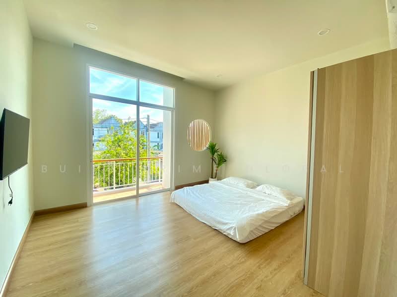 Modren life chalong, Phuket, Chalong, Muang Phuket, Phuket, 2 Bedrooms, 65 sqm, Single Detached House For Rent, by Built Prime global, 500360559 - DDproperty.com