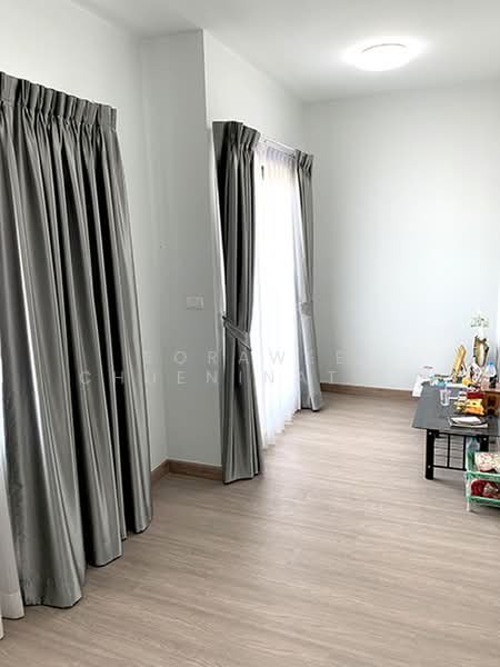 Areeya The Colors Wongwaen-Ratchaphruek, Nonthaburi, Lahan, Bang Bua Thong, Nonthaburi, 2 Bedrooms, 110 sqm, Semi-Detached House (Twin House) For Sale, by Sorawee Chueninatthabodee, 500360562 - DDproperty.com