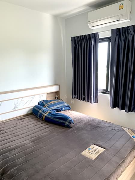 Areeya The Colors Wongwaen-Ratchaphruek, Nonthaburi, Lahan, Bang Bua Thong, Nonthaburi, 2 Bedrooms, 110 sqm, Semi-Detached House (Twin House) For Sale, by Sorawee Chueninatthabodee, 500360562 - DDproperty.com
