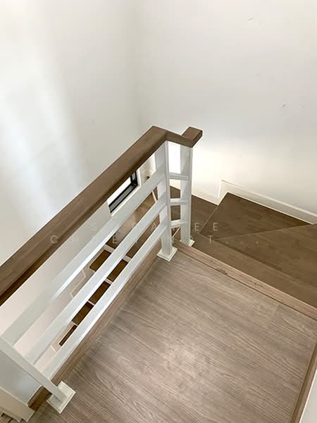 Areeya The Colors Wongwaen-Ratchaphruek, Nonthaburi, Lahan, Bang Bua Thong, Nonthaburi, 2 Bedrooms, 110 sqm, Semi-Detached House (Twin House) For Sale, by Sorawee Chueninatthabodee, 500360562 - DDproperty.com