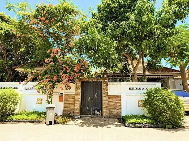 Smart House Village 2 : สมาร์ท เฮ้าส์ วิลเลจ 2, ประจวบคีรีขันธ์, ทับใต้, หัวหิน, ประจวบคีรีขันธ์, 180 ตร.ม., บ้านเดี่ยว ขาย, โดย Chama Kamkaew, 500360563 - DDproperty.com