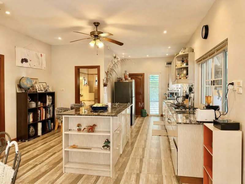 Smart House Village 2, Prachuap Khiri Khan, Thap Tai, Hua Hin, Prachuap Khiri Khan, 3 Bedrooms, 180 sqm, Single Detached House For Sale, by Chama Kamkaew, 500360563 - DDproperty.com