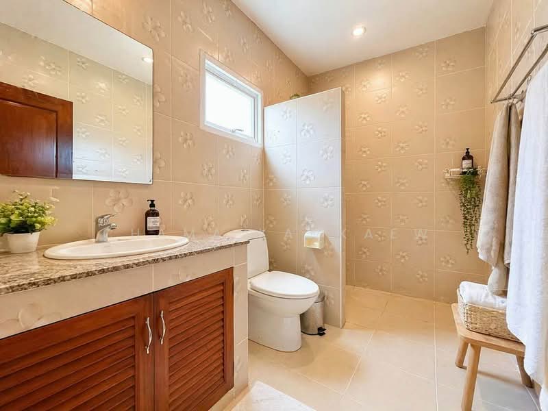 Smart House Village 2, Prachuap Khiri Khan, Thap Tai, Hua Hin, Prachuap Khiri Khan, 3 Bedrooms, 180 sqm, Single Detached House For Sale, by Chama Kamkaew, 500360563 - DDproperty.com