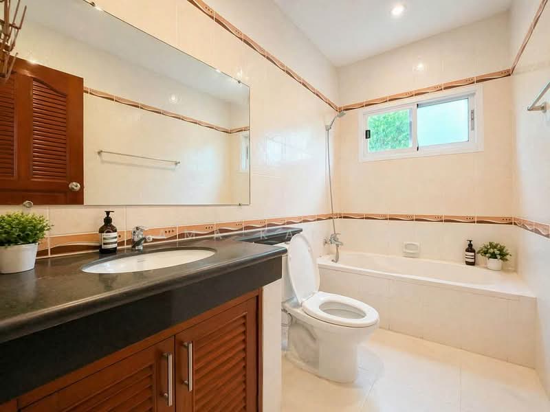 Smart House Village 2, Prachuap Khiri Khan, Thap Tai, Hua Hin, Prachuap Khiri Khan, 3 Bedrooms, 180 sqm, Single Detached House For Sale, by Chama Kamkaew, 500360563 - DDproperty.com