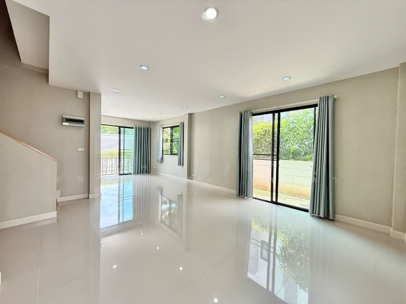 วีมิกซ์3 พระราม2 (V Mix3 Rama2), Samut Sakhon, Bang Krachao, Muang Samut Sakhon, Samut Sakhon, 3 Bedrooms, 120 sqm, Semi-Detached House (Twin House) For Sale, by The Best Property ดาด้า, 500360564 - DDproperty.com