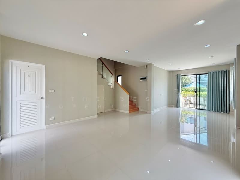 วีมิกซ์3 พระราม2 (V Mix3 Rama2), Samut Sakhon, Bang Krachao, Muang Samut Sakhon, Samut Sakhon, 3 Bedrooms, 120 sqm, Semi-Detached House (Twin House) For Sale, by The Best Property ดาด้า, 500360564 - DDproperty.com
