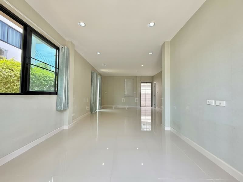 วีมิกซ์3 พระราม2 (V Mix3 Rama2), Samut Sakhon, Bang Krachao, Muang Samut Sakhon, Samut Sakhon, 3 Bedrooms, 120 sqm, Semi-Detached House (Twin House) For Sale, by The Best Property ดาด้า, 500360564 - DDproperty.com