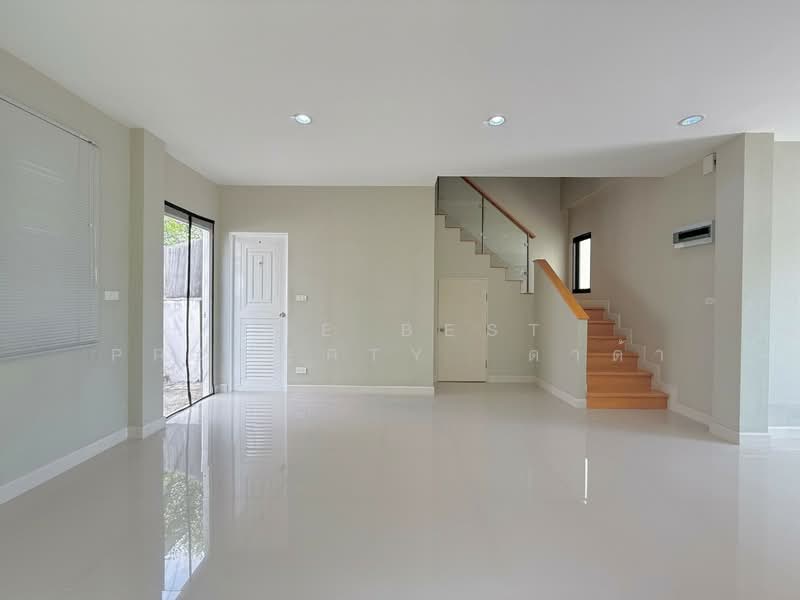 วีมิกซ์3 พระราม2 (V Mix3 Rama2), Samut Sakhon, Bang Krachao, Muang Samut Sakhon, Samut Sakhon, 3 Bedrooms, 120 sqm, Semi-Detached House (Twin House) For Sale, by The Best Property ดาด้า, 500360564 - DDproperty.com