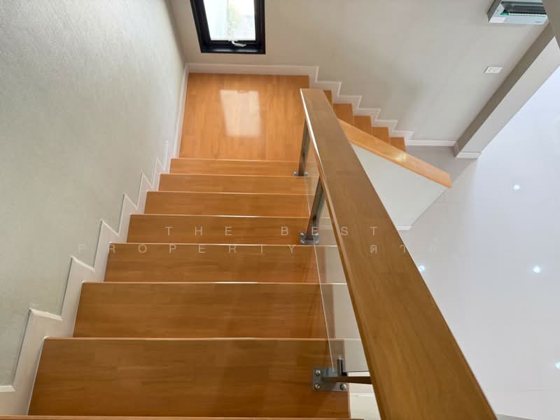 วีมิกซ์3 พระราม2 (V Mix3 Rama2), Samut Sakhon, Bang Krachao, Muang Samut Sakhon, Samut Sakhon, 3 Bedrooms, 120 sqm, Semi-Detached House (Twin House) For Sale, by The Best Property ดาด้า, 500360564 - DDproperty.com