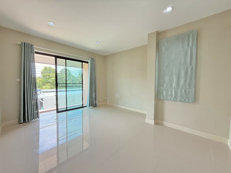 วีมิกซ์3 พระราม2 (V Mix3 Rama2), Samut Sakhon, Bang Krachao, Muang Samut Sakhon, Samut Sakhon, 3 Bedrooms, 120 sqm, Semi-Detached House (Twin House) For Sale, by The Best Property ดาด้า, 500360564 - DDproperty.com