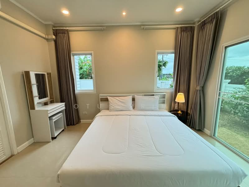 Permsap Villas Baan Manik : หมู่บ้านเพิ่มทรัพย์, ภูเก็ต, ศรีสุนทร, ถลาง, ภูเก็ต, 250 ตร.ม., วิลล่า ให้เช่า, โดย lotus prime, 500360567 - DDproperty.com