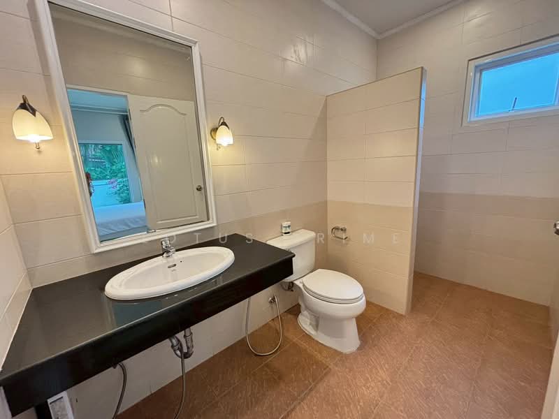 Permsap Villas Baan Manik : หมู่บ้านเพิ่มทรัพย์, ภูเก็ต, ศรีสุนทร, ถลาง, ภูเก็ต, 250 ตร.ม., วิลล่า ให้เช่า, โดย lotus prime, 500360567 - DDproperty.com