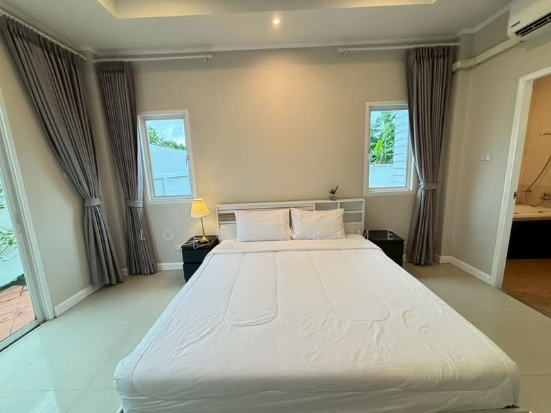 Permsap Villas Baan Manik : หมู่บ้านเพิ่มทรัพย์, ภูเก็ต, ศรีสุนทร, ถลาง, ภูเก็ต, 250 ตร.ม., วิลล่า ให้เช่า, โดย lotus prime, 500360567 - DDproperty.com