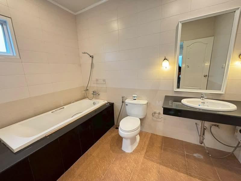 Permsap Villas Baan Manik, Phuket, Sri Sunthon, Thalang, Phuket, 3 Bedrooms, 250 sqm, Villa For Rent, by lotus prime, 500360567 - DDproperty.com