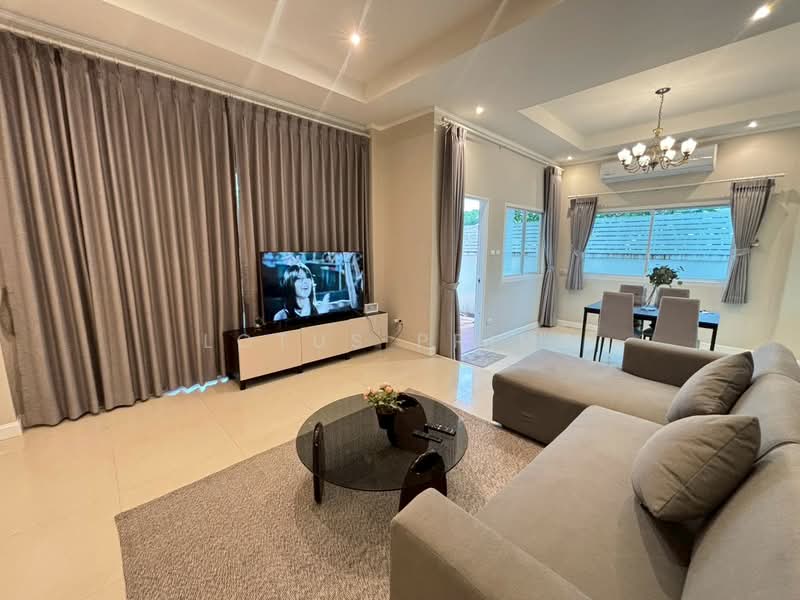 Permsap Villas Baan Manik, Phuket, Sri Sunthon, Thalang, Phuket, 3 Bedrooms, 250 sqm, Villa For Rent, by lotus prime, 500360567 - DDproperty.com