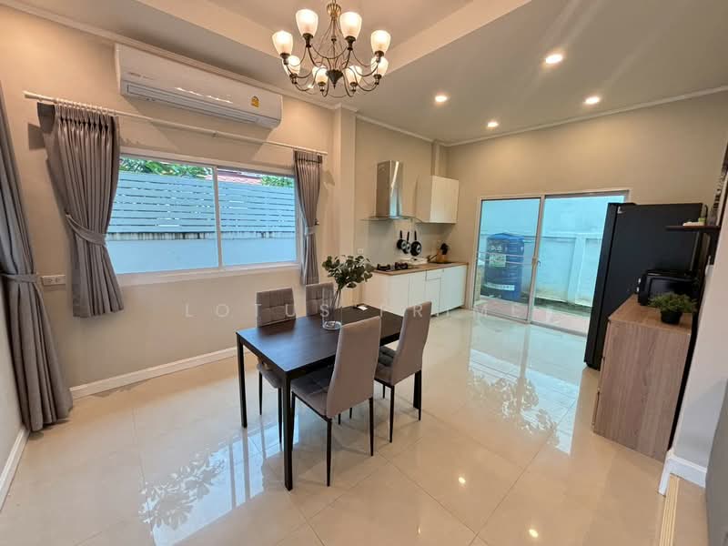 Permsap Villas Baan Manik : หมู่บ้านเพิ่มทรัพย์, ภูเก็ต, ศรีสุนทร, ถลาง, ภูเก็ต, 250 ตร.ม., วิลล่า ให้เช่า, โดย lotus prime, 500360567 - DDproperty.com