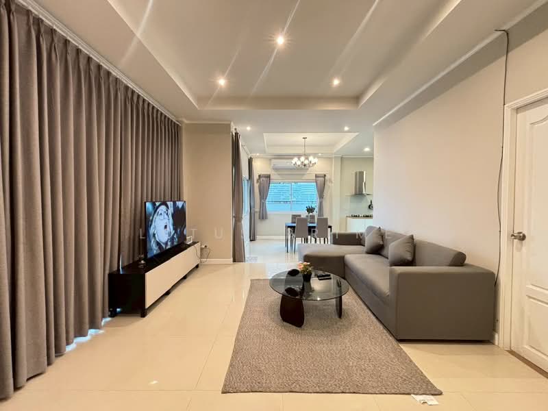 Permsap Villas Baan Manik, Phuket, Sri Sunthon, Thalang, Phuket, 3 Bedrooms, 250 sqm, Villa For Rent, by lotus prime, 500360567 - DDproperty.com