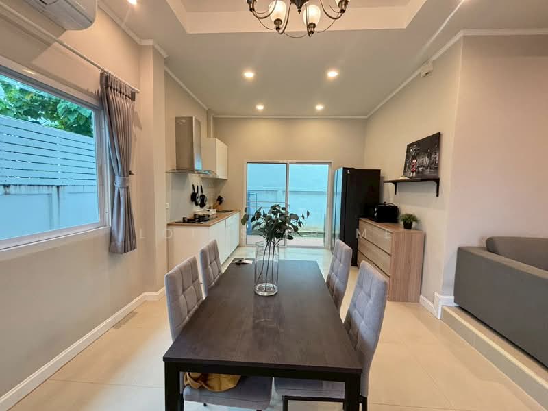 Permsap Villas Baan Manik, Phuket, Sri Sunthon, Thalang, Phuket, 3 Bedrooms, 250 sqm, Villa For Rent, by lotus prime, 500360567 - DDproperty.com
