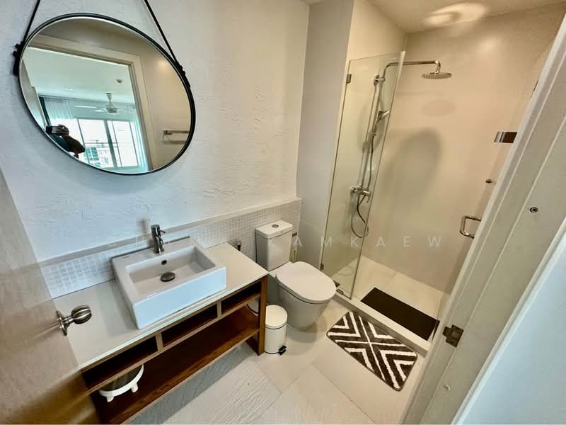 The Seacraze, Prachuap Khiri Khan, Nong Kae, Hua Hin, Prachuap Khiri Khan, 2 Bedrooms, 90 sqm, Condo For Sale, by Chama Kamkaew, 500360569 - DDproperty.com