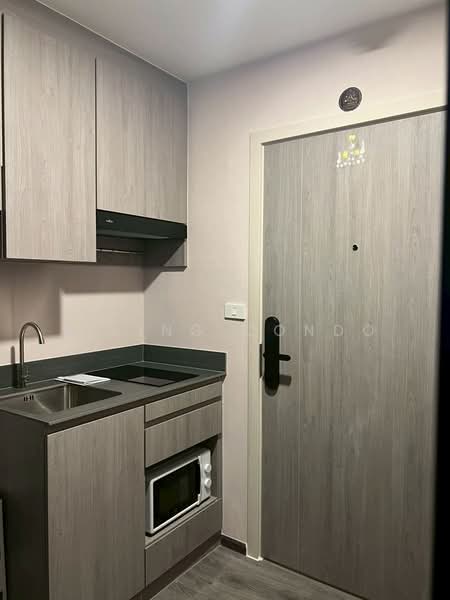 The Origin Onnut, Bangkok, Soi Onnut 26, Suan Luang, Bangkok, Studio, 22 sqm, Condo For Rent, by Living Condo, 500360570 - DDproperty.com