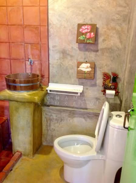 2-BR House, Prachuap Khiri Khan, Pak Nam Pran, Pran Buri, Prachuap Khiri Khan, 2 Bedrooms, 93 sqm, Single Detached House For Sale, by Chama Kamkaew, 500360577 - DDproperty.com