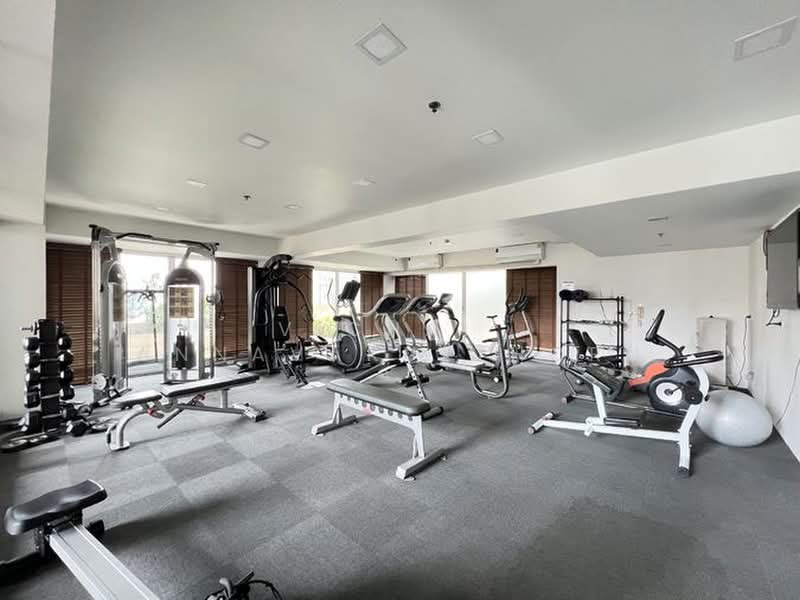 My Resort Bangkok, Bangkok, 1724 Petchaburi Road, Bang Kapi, Huai Khwang, Bangkok, 1 Bedroom, 46 sqm, Condo For Rent, by Vichai Annavakulthorn, 500360578 - DDproperty.com