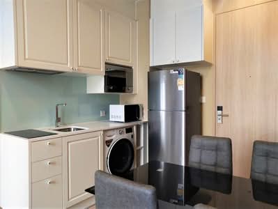 For Rent - Noble BE19 Sukhumvit, Bangkok
