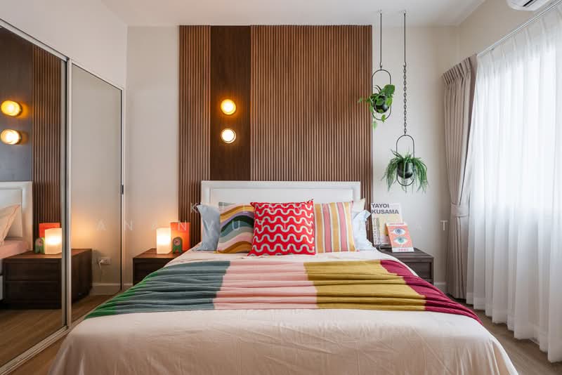 A Space Sukhumvit 77 : เอ สเปซ สุขุมวิท77, กรุงเทพ, 2345 ซอยสุขุมวิท 77, สวนหลวง, กรุงเทพ, 35 ตร.ม., คอนโด ขาย, โดย Kulanat Ananvutisombat, 500360580 - DDproperty.com
