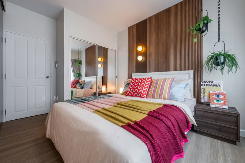 A Space Sukhumvit 77 : เอ สเปซ สุขุมวิท77, กรุงเทพ, 2345 ซอยสุขุมวิท 77, สวนหลวง, กรุงเทพ, 35 ตร.ม., คอนโด ขาย, โดย Kulanat Ananvutisombat, 500360580 - DDproperty.com