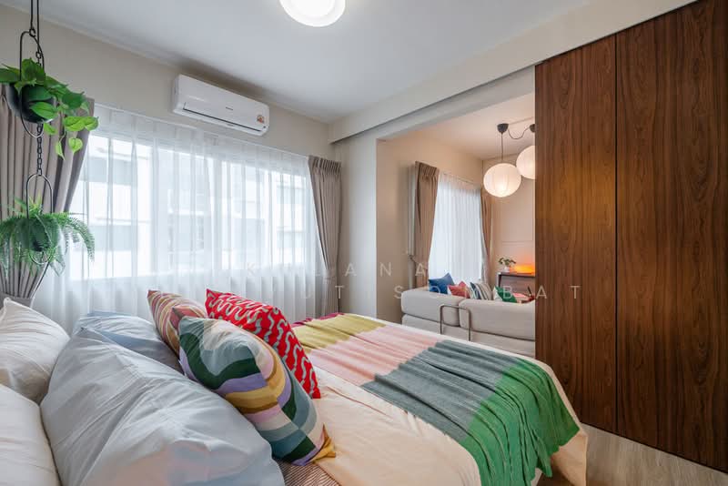 A Space Sukhumvit 77 : เอ สเปซ สุขุมวิท77, กรุงเทพ, 2345 ซอยสุขุมวิท 77, สวนหลวง, กรุงเทพ, 35 ตร.ม., คอนโด ขาย, โดย Kulanat Ananvutisombat, 500360580 - DDproperty.com
