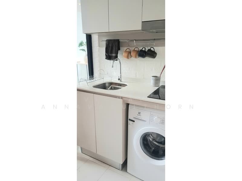 Knightsbridge Prime Sathorn, Bangkok, 599 Naradhiwas Rajanagarindra Road, Thung Maha Mek, Sathon, Bangkok, 1 Bedroom, 37 sqm, Condo For Rent, by Vichai Annavakulthorn, 500360584 - DDproperty.com