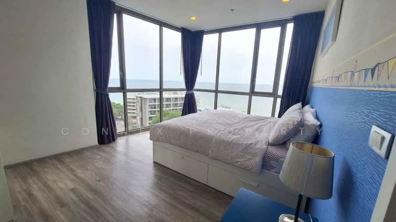 Baan Plai Haad, Chon Buri (Pattaya), Na Kluea 18 Road, Na Kloe, Bang Lamung (Pattaya), Chon Buri (Pattaya), 1 Bedroom, 67 sqm, Condo For Sale, by Connex Property, 500360585 - DDproperty.com