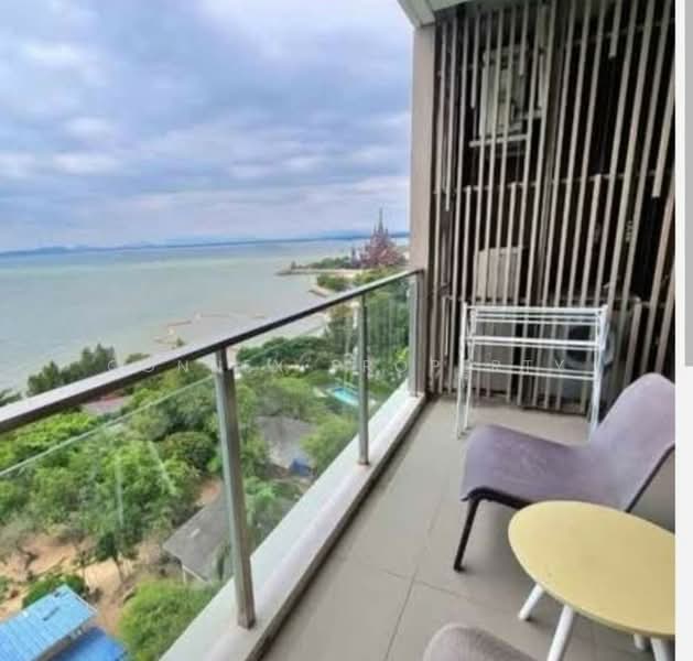 Baan Plai Haad, Chon Buri (Pattaya), Na Kluea 18 Road, Na Kloe, Bang Lamung (Pattaya), Chon Buri (Pattaya), 1 Bedroom, 67 sqm, Condo For Sale, by Connex Property, 500360585 - DDproperty.com