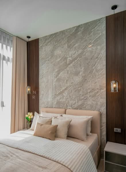 The Address Siam-Ratchathewi, Bangkok, 500 Phetchaburi Road, Thanon Phetchaburi, Ratchathewi, Bangkok, 1 Bedroom, 35 sqm, Condo For Sale, by Nattapat Reunyota, 500360588 - DDproperty.com