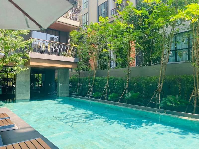 Klass Langsuan, Bangkok, 31-1 Soi Langsuan, Langsuan Road, Lumphini, Pathum Wan, Bangkok, 3 Bedrooms, 110 sqm, Condo For Sale, by Suchada Yodyiem, 500360589 - DDproperty.com