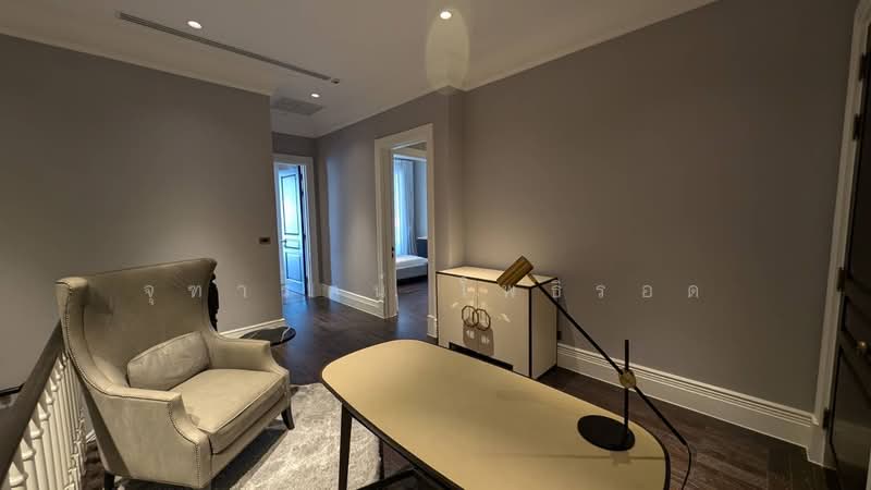 98 Wireless, Bangkok, 98 Wireless Road, Lumphini, Pathum Wan, Bangkok, 3 Bedrooms, 245 sqm, Condo For Rent, by จุฑารัตน์ โพธิรอด, 500360591 - DDproperty.com